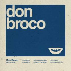 Don Broco : Big Fat Smile